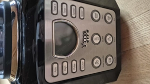 Mixer Bianco di Puro - forte schwarz Bild 2