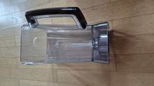 Mixer Bianco di Puro - forte schwarz Bild 4