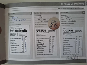 Volvo S60 R-Design Bild 10