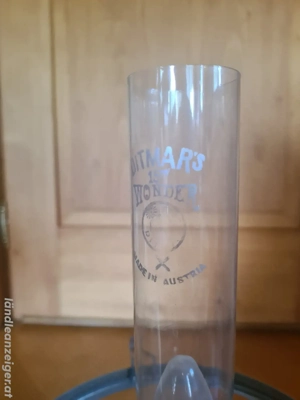 Elektrische Tischlampe Bild 4