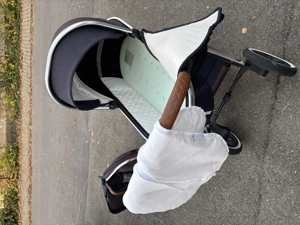 Moon ReSea S Kombikinderwagen