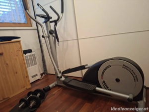 Home Stepper  Bild 3