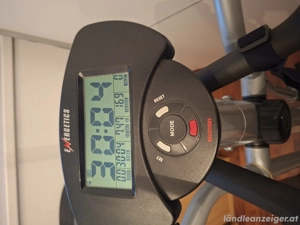 Home Stepper  Bild 5