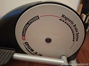 Home Stepper  Bild 4