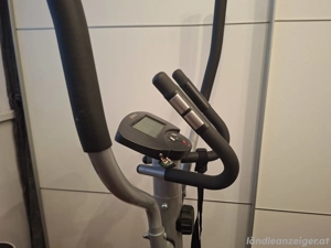 Home Stepper  Bild 2