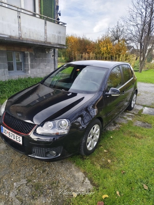 Golf 5 TDI DSG 170Ps Bild 2