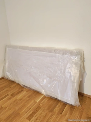 Schaummatratze  Bild 3