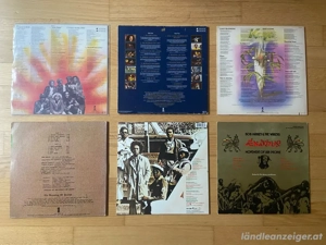 Schallplatten - Bob Marley Bild 2
