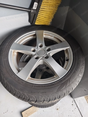 Golf GT TDI DSG 2.0 170Ps Bild 4