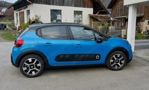 Verkaufe C3 Shine 7900,-   Bild 2