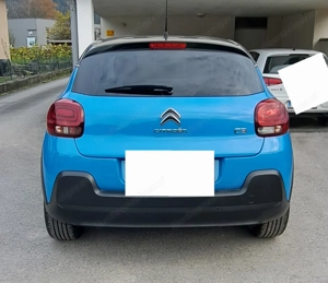 Verkaufe C3 Shine 7900,-   Bild 5