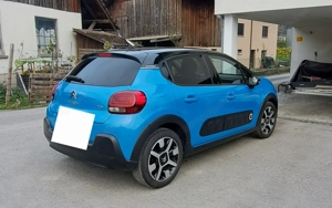 Verkaufe C3 Shine 7900,-   Bild 3