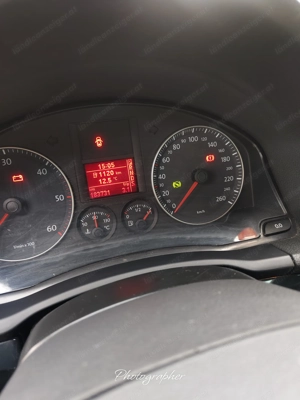 Golf GT TDI DSG 2.0 170Ps Bild 7