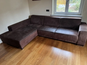 Sofa zu verschenken  Bild 2