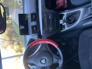Bmw 116d bj. 2009  Bild 3