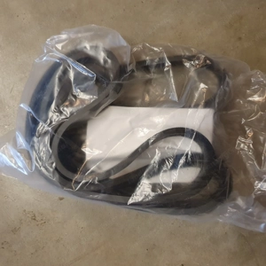 Trettraktor, John Deere,Traktor  Bild 3