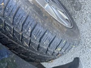 Bmw 116d bj. 2009  Bild 4