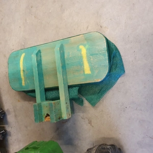 Trettraktor, John Deere,Traktor  Bild 5