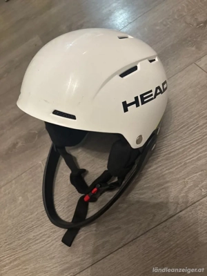 Head SL Helm