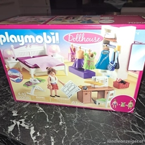 Playmobile Zubehör Original Verpackung 