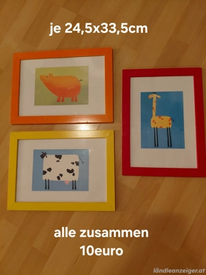 Bilder Kinderzimmer Bild 5