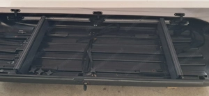 Dachbox weiss 320l - original BMW (!) Bild 3
