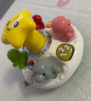 Vtech Mein erster Kreiselspaß Bild 2