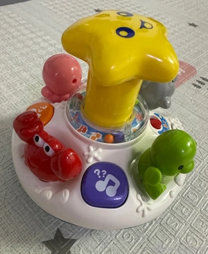 Vtech Mein erster Kreiselspaß Bild 3