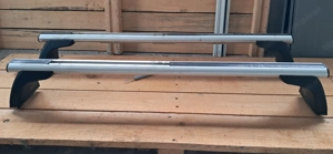 BMW Grund Dachträger für 1er und 3er Bild 2