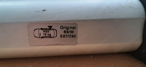 BMW Grund Dachträger für 1er und 3er Bild 6