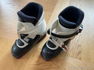 Skischuhe Größe 30 - 31 Bild 2