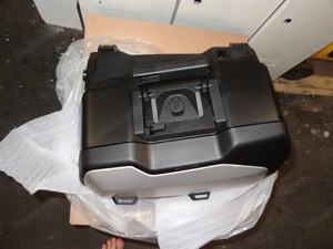 Motorrad Koffer Bild 2