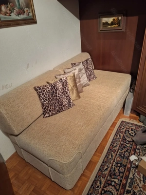 Couch oder Schlafsofa