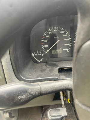 VW Caddy gebraucht Bild 6