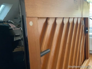 Hyundai Piano U-810  Bild 3