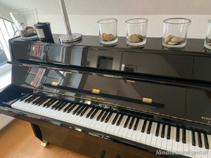 Hyundai Piano U-810  Bild 4
