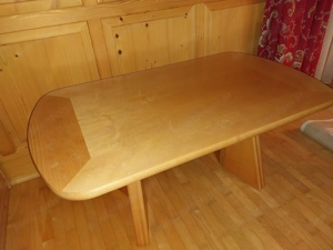 Wohnzimmertisch im guten Zustand Bild 2