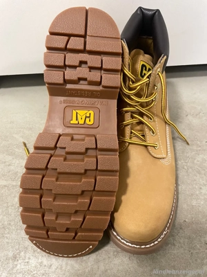 CAT Colorado 2.0 Bild 2