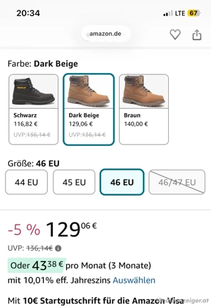 CAT Colorado 2.0 Bild 3