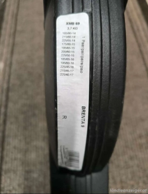 Pewag Schneeketten Brenta 9 XMB 69 Bild 2