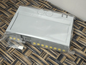 Kesselschaltfeld Gastherme De Dietrich Naneo Easylife BOX HMI-03 F1.1 762771203 Bild 4