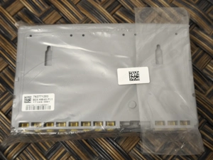 Kesselschaltfeld Gastherme De Dietrich Naneo Easylife BOX HMI-03 F1.1 762771203 Bild 5