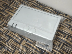 Kesselschaltfeld Gastherme De Dietrich Naneo Easylife BOX HMI-03 F1.1 762771203 Bild 2