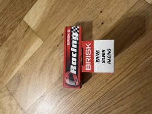 Zündkerzen Brisk Bild 2