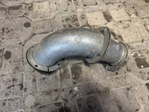 Mobiler Radialventilator | Gebläse Bild 8