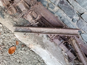 Wiesenegge Wiesenschleppe Bild 2