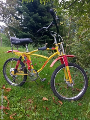 Bonanza  Fahrrad