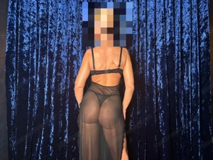 Lia russische Deepthroat Queen Bild 3