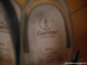 Ganter Schuhe Gr 43