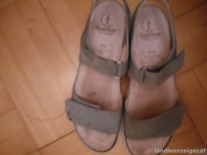 Ganter Schuhe Gr 43 Bild 2